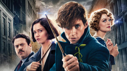 Eddie Redmayne konfirmon rifillimin e xhirimeve të filmit të tretë “Fantastic Beasts”