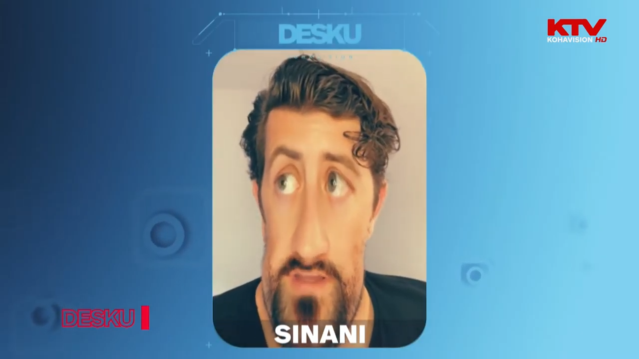 Sinani: Me me rujt politikanët Ujmanin si ujin e hoteleve jashtë vendit, ma mirë i kishim pas punët