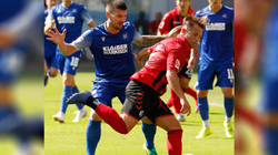 Abrashi ka nisur edicionin e gjashtë në Bundesligë