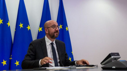 Shtyhet me 1 javë Samiti i BE-së, presidenti i Këshillit Europian vetëizolohet
