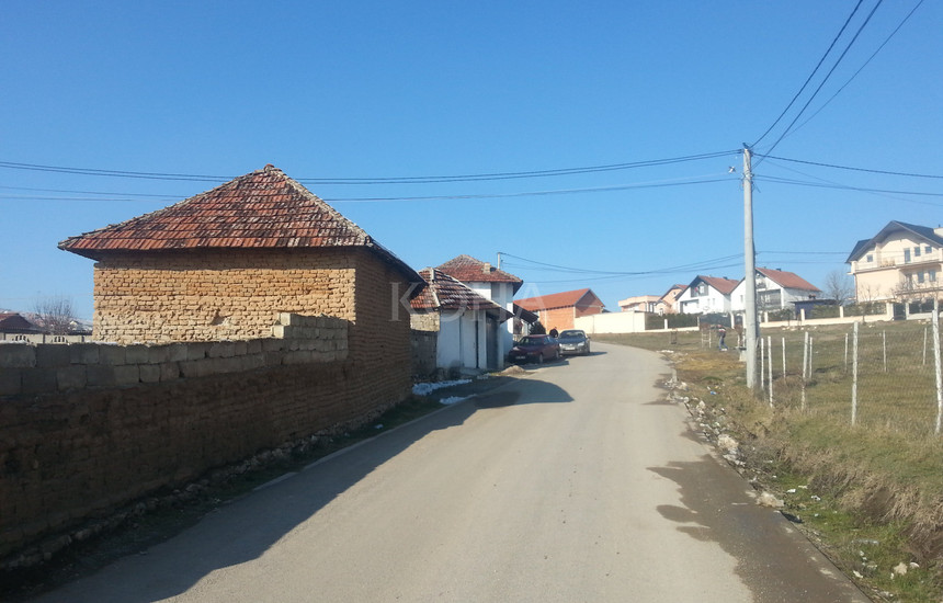 Fshati Livoq