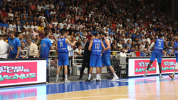 Basketboll, derbi luhet në Rahovec
