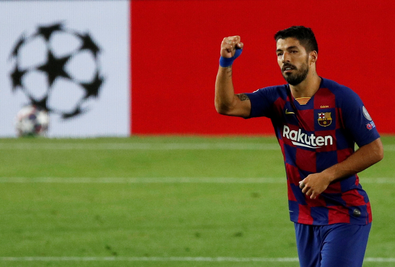 Atletico e Barcelona arrijnë marrëveshje për Suarezin