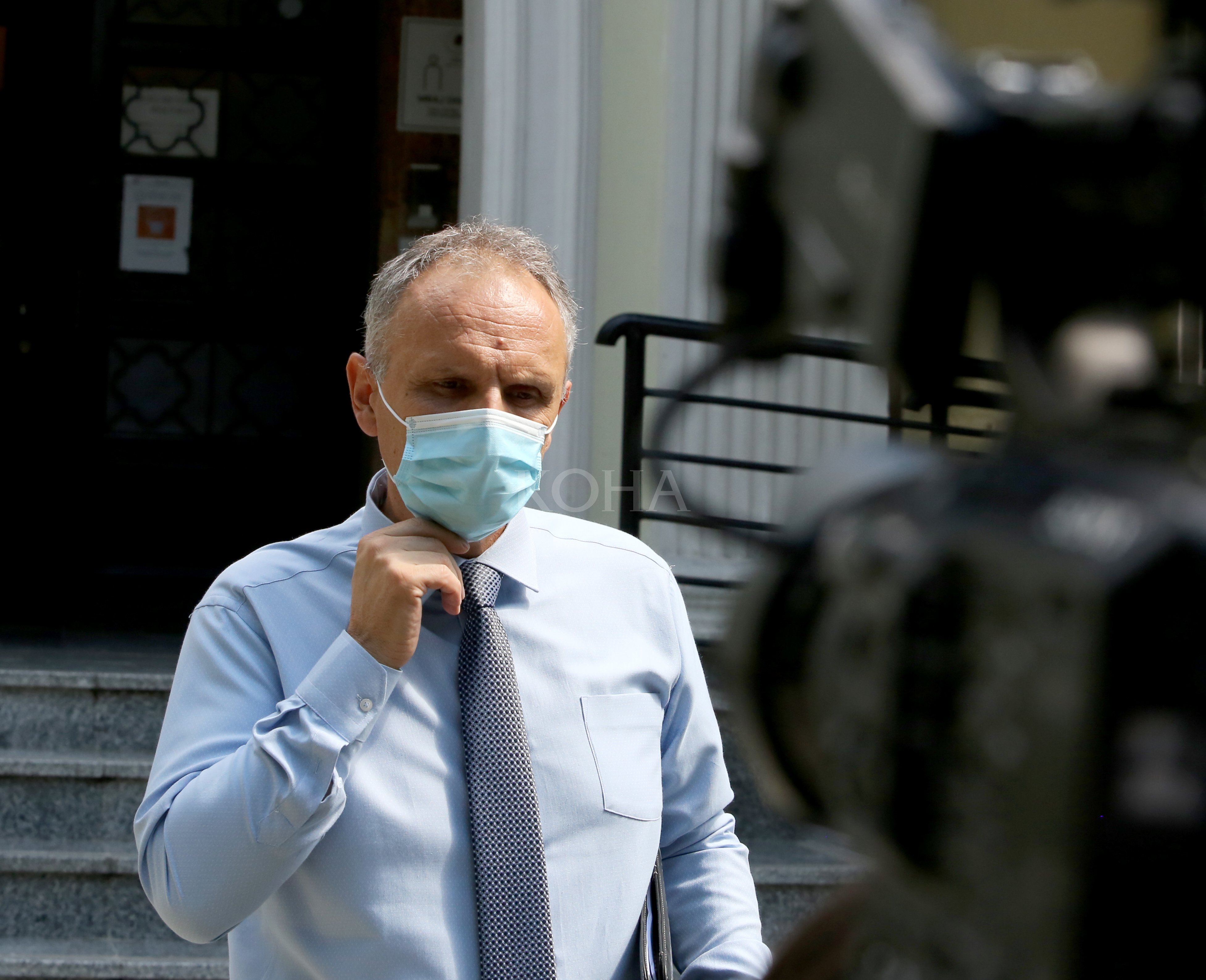 Foto: Alban Bujari / KOHA