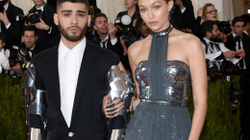 Gigi Hadid bën të ditur emrin e vajzës së saj me Zayn Malik