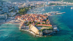 Kina mund t’ia marrë Malit të Zi një pjesë të bregdetit si kompensim për borxhin