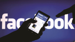Më pak politikë në Facebook