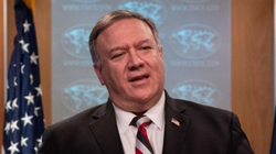 Pompeo në vizitë zyrtare në Kroaci, në fokus Ballkani Perëndimor