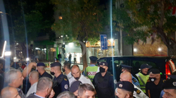 EULEX-i bastis zyrat e OVL-së së UÇK-së