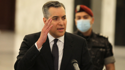 Jep dorëheqje kryeministri i emëruar i Libanit