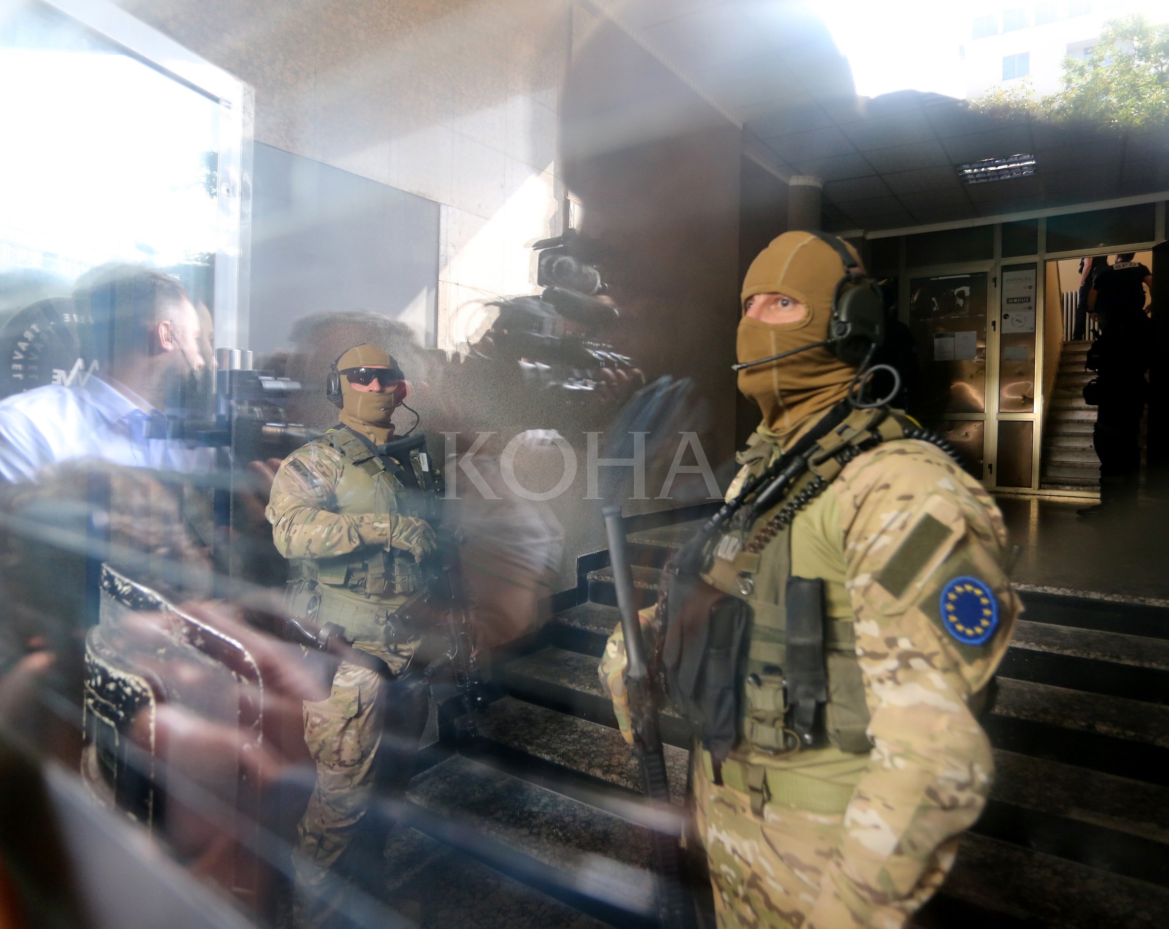 Foto: Alban Bujari / KOHA