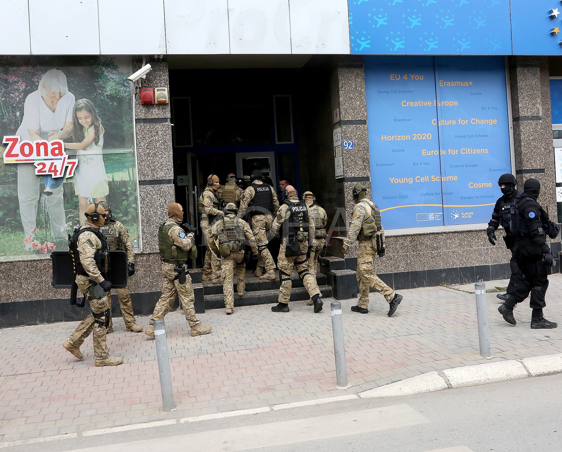 Foto: Alban Bujari / KOHA