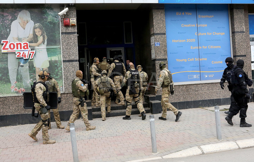 Foto: Alban Bujari / KOHA