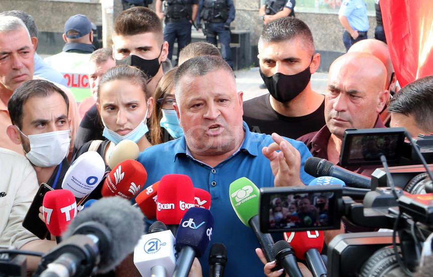 Foto: Alban Bujari / KOHA