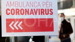 Prishtina vazhdon të ketë numrin më të madh të rasteve me koronavirus, ndalohen vizitat në burgje