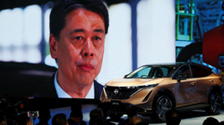Nissan do të lansojë automjete të reja në Kinë në pesë vitet e ardhshme