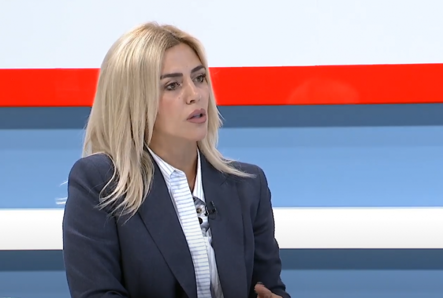 Deliu-Kodra: PDK nuk hyn në Qeverinë Hoti, mocioni i VV-së nuk ishte serioz