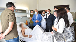 Kërkohet mbrojtje institucionale për punonjësit shëndetësorë