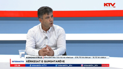 Memaj: Vaji i palmës po shkatërron bizneset e fermerëve dhe shëndetin e qytetarëve