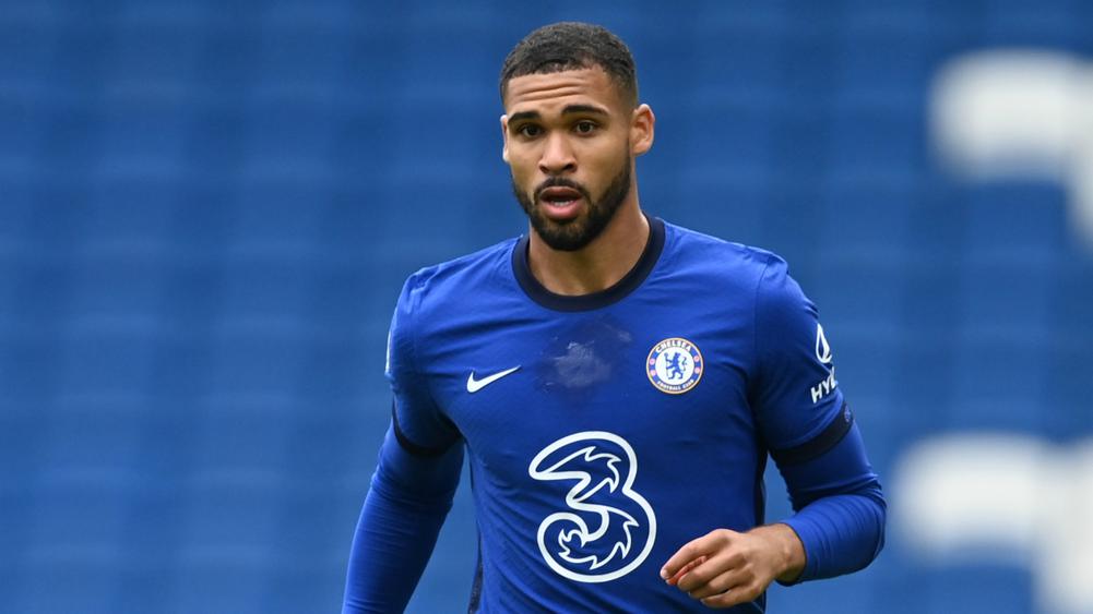 Aston Villa afër marrëveshjes me Chelsean për Ruben Loftus- Cheek