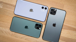 Tremujori i dytë, Apple fitoi gati dyfishin e fitimeve të përbashkëta të Samsungut me Huawein