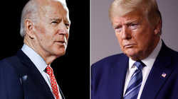 Trumpi dhe Bideni të martën përballen në debatin e parë