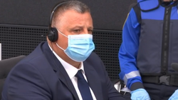 Nasim Haradinaj sot para Speciales