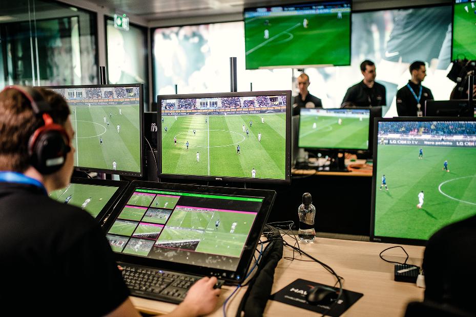 VAR-i do të përdoret në ndeshjen mes Maqedonisë së Veriut dhe Kosovës 