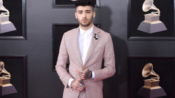 Zayn Malik e ka lansuar videoprojektin e ri muzikor
