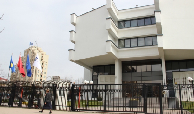 BQK-ja parashikon rënie ekonomike në Kosovë prej 7.2 për qind në vitin 2020