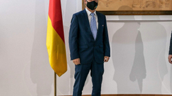 Ambasadori gjerman: E ardhmja e Kosovës është në BE
