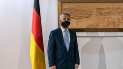 Ambasadori gjerman pyet Qeverinë: Ku është plani për kompromis me opozitën
