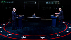 Paralajmërohen rregulla të reja për debatin e ardhshëm Biden-Trump