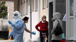 15 të vdekur nga koronavirusi në Maqedoninë e Veriut të dielën