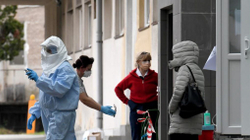 15 të vdekur nga koronavirusi në Maqedoninë e Veriut të dielën