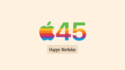 Apple mbush 45 vjet, këto janë momentet e paharrueshme të historisë së saj