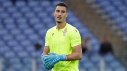 Lazio falënderon Thomas Strakoshën