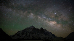 Misteri i madhësisë së universit