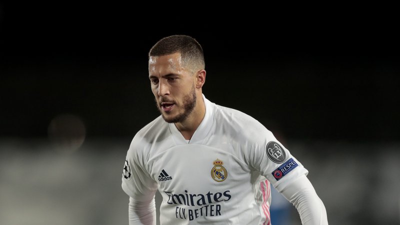 Zidane e pranon se Real Madridi planifikon të luajë pa Hazardin