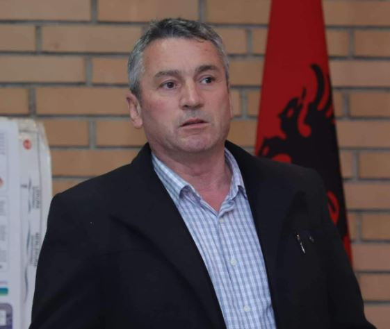 Seanca për presidentin, Nasuf Bejta kundërkandidat i Osmanit