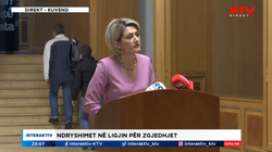 Vetëvendosje nuk tërhiqet: Vendin në zgjedhje e çojnë ata që na kushtëzojnë