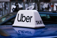 Uber
