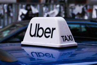 Uber