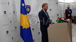 Tahiri: Nëse vendi shkon në zgjedhje të reja, faturën e mban Kurti