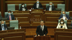 Tërhiqet Qeveria, “për Ligjin për Zgjedhje gjithçka vazhdon në bashkëpunim me opozitën”