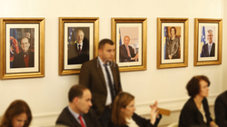 Pazaret për karrigen nr.1