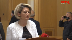 Tolaj: Pandemia shkaktoi rënie të të hyrave të AKP-së