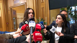 Nagavci: Nuk e dimë nëse i kemi të gjitha votat e LDK-së për presidentin