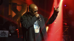 DMX në gjendje të rëndë shëndetësore nga një sulm më zemër