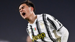 Dybala i zhgënjyer me Juventusin 